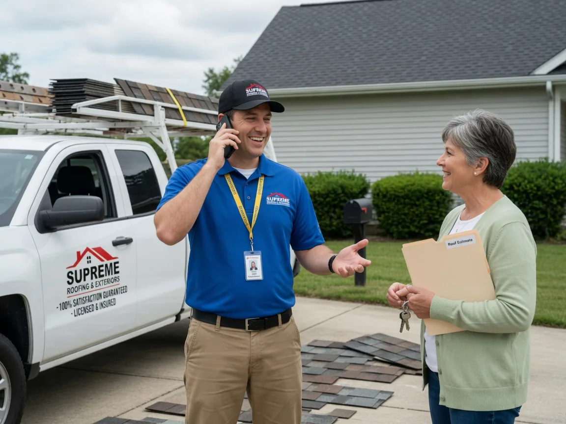 Roof Replacement Elkfork, KY FAQs